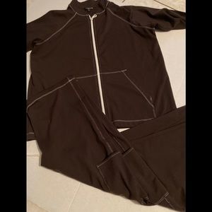 JOIA NYC Athleasure Wear,  Sz lg